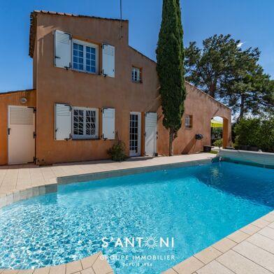 Maison 5 pièces 798000 €