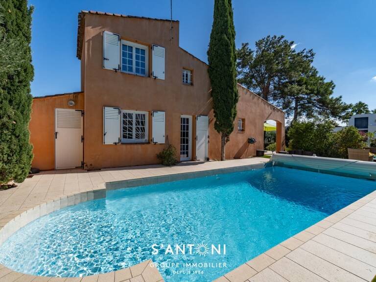 Maison — photo 1