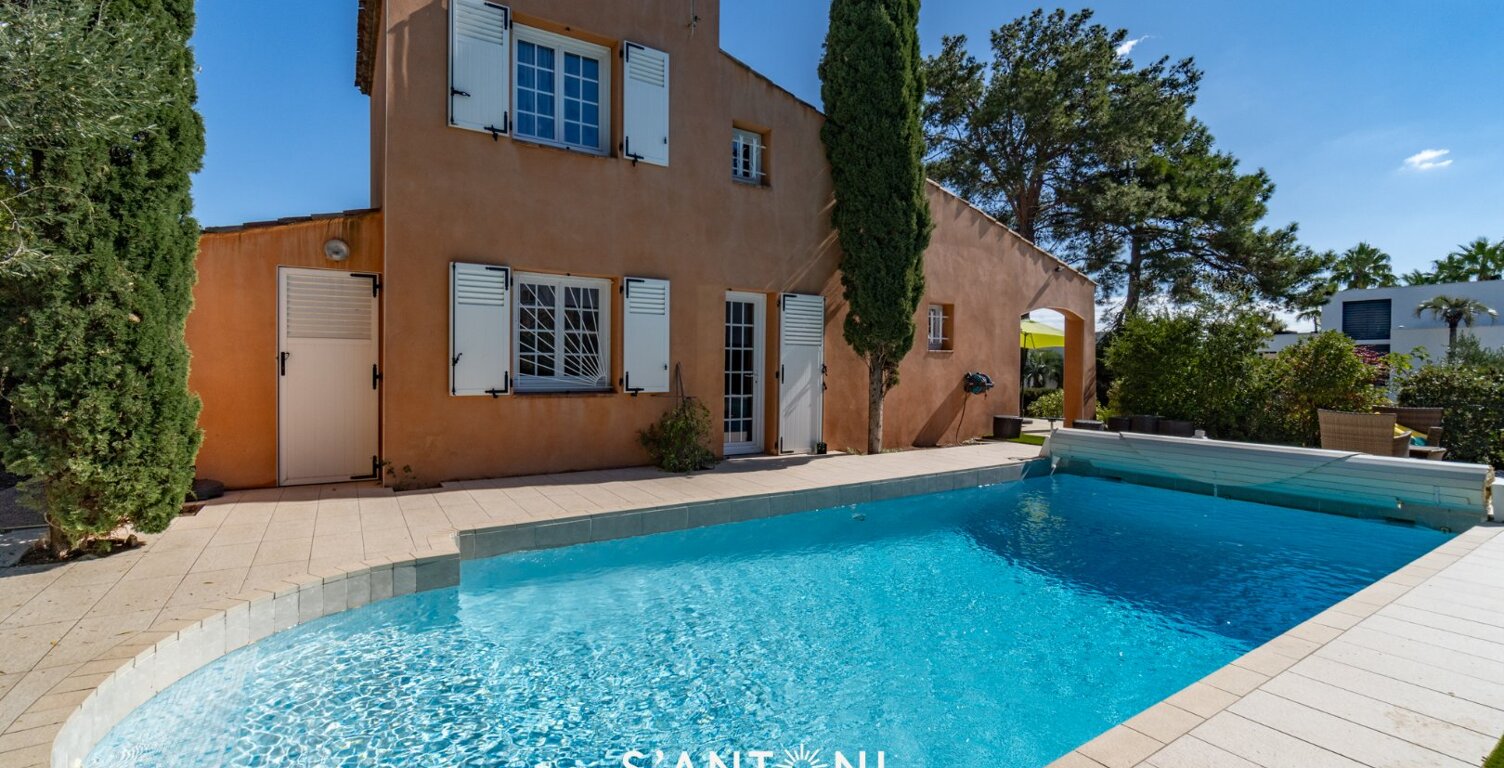 Maison — photo 1