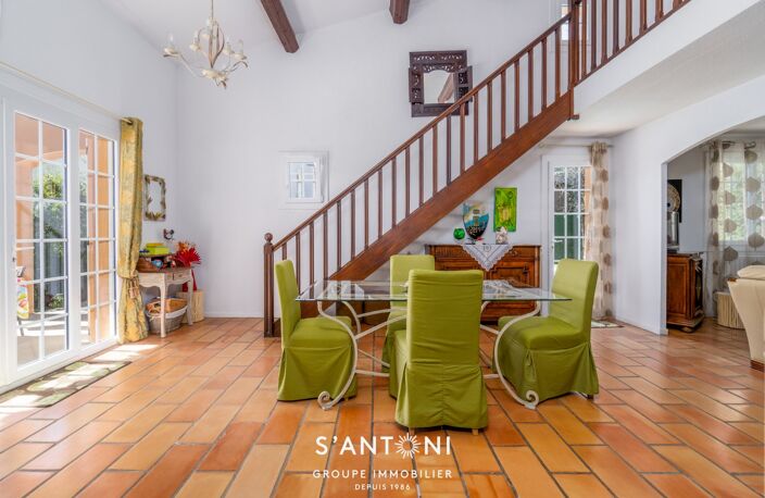 Maison — photo 3
