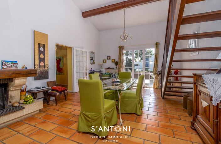 Maison — photo 4