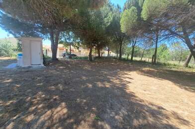 Terrain  109000 €