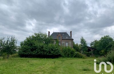 vente maison 350 000 € à proximité de Épreville-en-Lieuvin (27560)