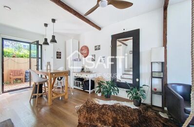 vente maison 399 900 € à proximité de Clichy (92110)