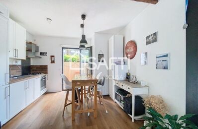 vente maison 387 000 € à proximité de La Frette-sur-Seine (95530)