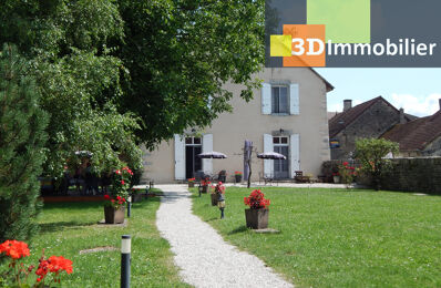 vente maison 950 000 € à proximité de Château-Chalon (39210)