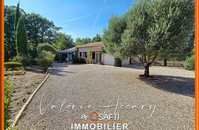 vente maison 374 000 € à proximité de Pierrefeu-du-Var (83390)