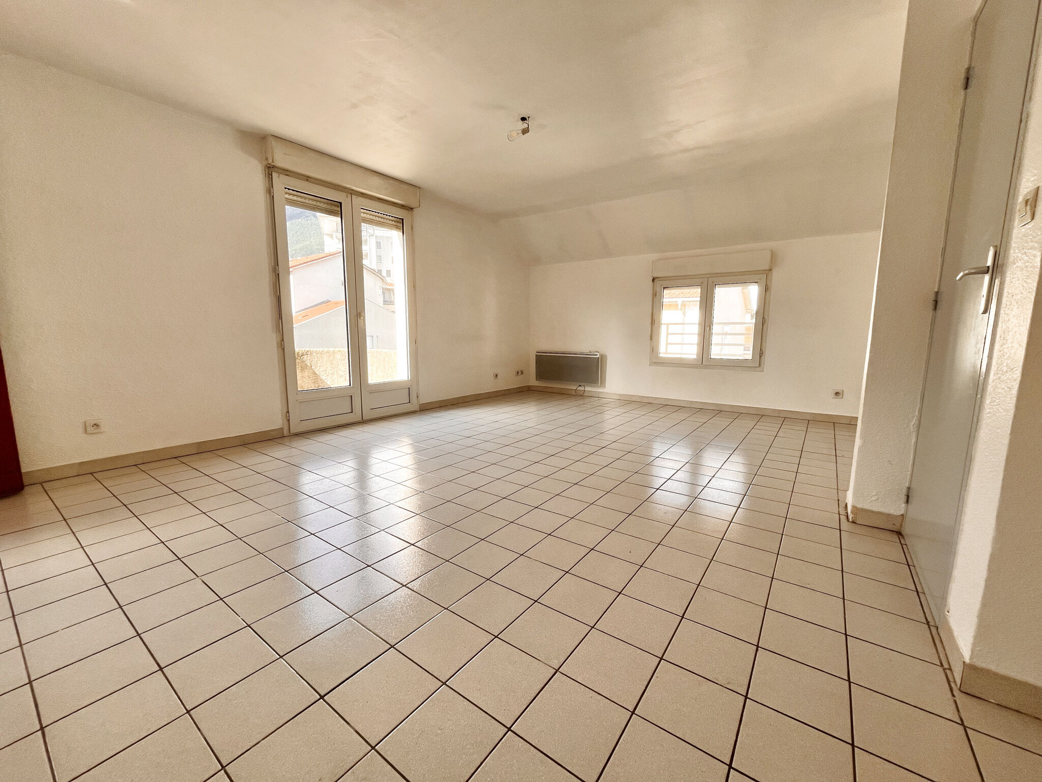 Appartement 3 pièces  à vendre Grenoble 38000