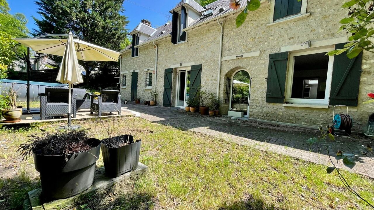 maison 6 pièces 169 m2 à vendre à Étampes (91150)