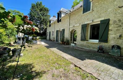 vente maison 313 500 € à proximité de Cerny (91590)