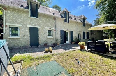 vente maison 335 000 € à proximité de Neuvy-en-Beauce (28310)