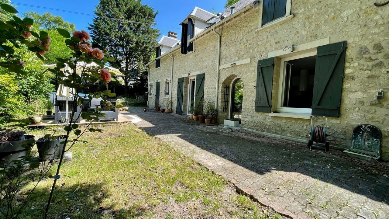 maison 6 pièces 169 m2 à vendre à Saclas (91690)