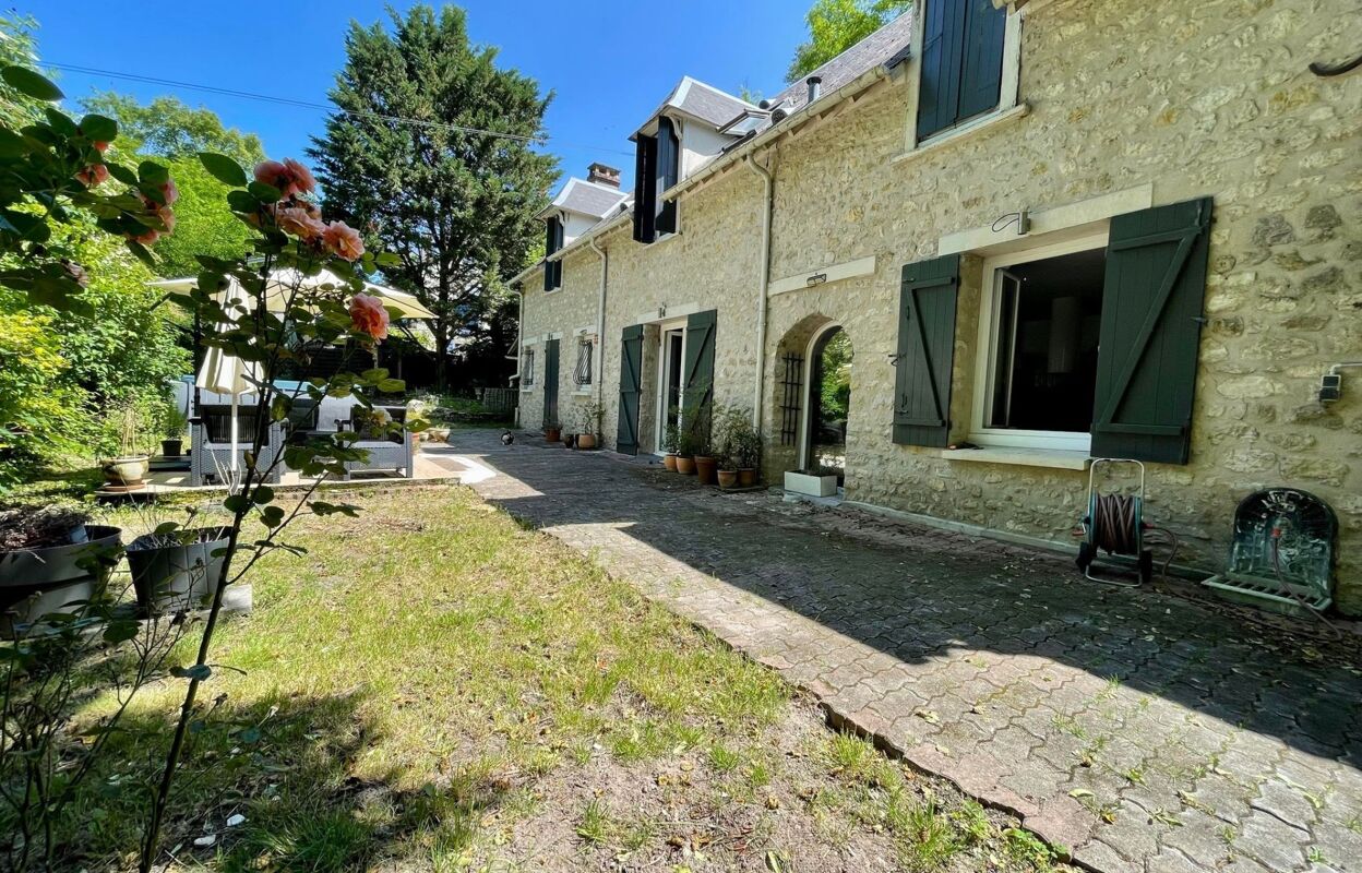 maison 6 pièces 169 m2 à vendre à Saclas (91690)