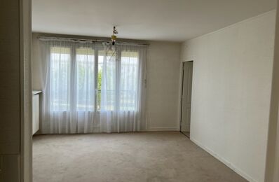 location appartement 1 150 € CC /mois à proximité de Ermont (95120)