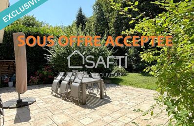 vente maison 879 000 € à proximité de Croissy-sur-Seine (78290)