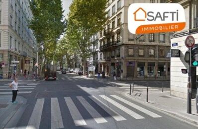 vente commerce 156 450 € à proximité de Lyon 4 (69004)