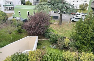 vente appartement 177 000 € à proximité de La Haie-Fouassière (44690)