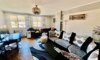 Appartement 3 Pièces 78 m² à vendre à Toulouse (31500)