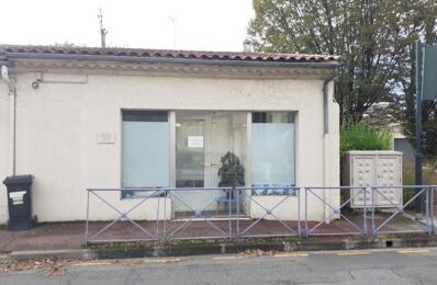 vente bureau 190 000 € à proximité de La Lande-de-Fronsac (33240)