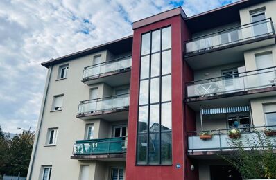 vente appartement 138 000 € à proximité de Wattwiller (68700)