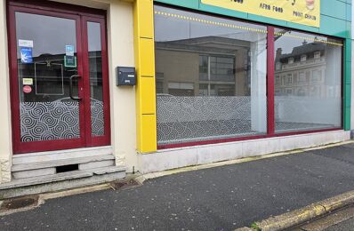 location commerce 1 200 € CC /mois à proximité de Gonnehem (62920)