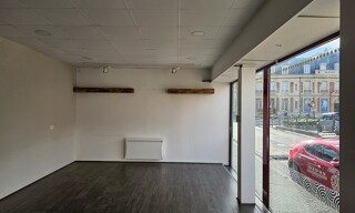 Commerce  74 m² à louer à Béthune (62400)