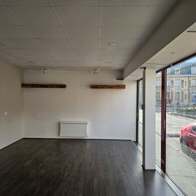 Commerce  1200 €