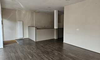 Commerce  74 m² à louer à Béthune (62400)