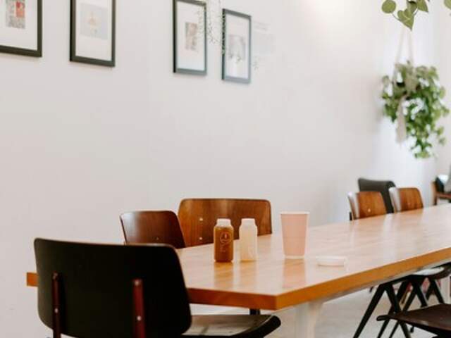Bureau — photo du bien