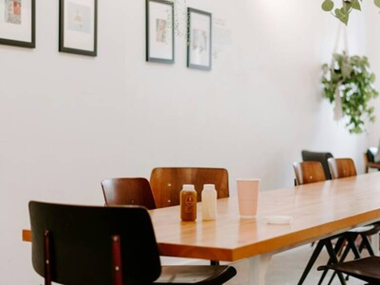 Bureau — photo 1