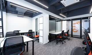 Bureau  140 m² à vendre à Vannes (56000)