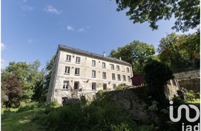 vente maison 861 000 € à proximité de Béthisy-Saint-Martin (60320)