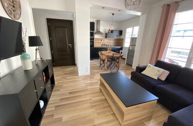 location appartement 785 € CC /mois à proximité de Nîmes (30)