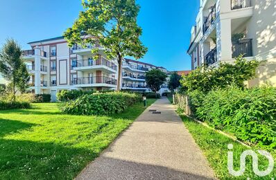 vente appartement 228 000 € à proximité de Plailly (60128)