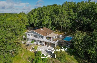 vente maison 279 000 € à proximité de Saint-Étienne-de-Fougères (47380)