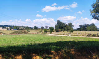 Terrain  801 m² à vendre à Saint-Côme-d'Olt (12500)