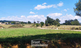 Terrain  801 m² à vendre à Saint-Côme-d'Olt (12500)