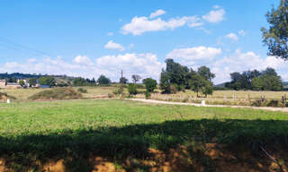 Terrain  801 m² à vendre à Saint-Côme-d'Olt (12500)