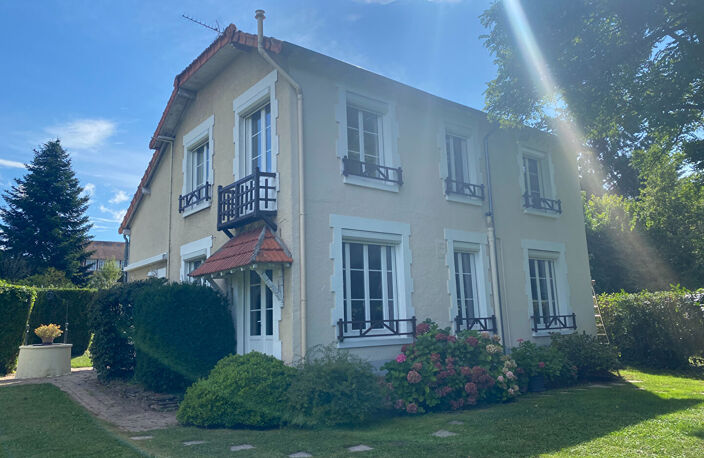 bord du Loiret Maison de charme — photo 2
