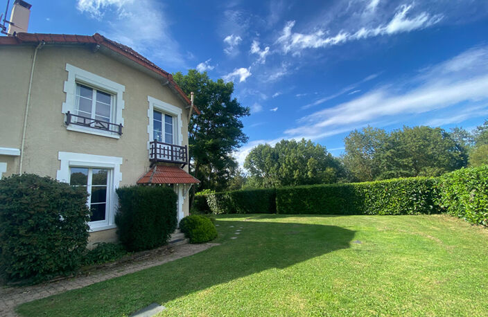 bord du Loiret Maison de charme — photo 3