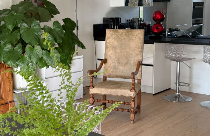 bord du Loiret Maison de charme — photo 4