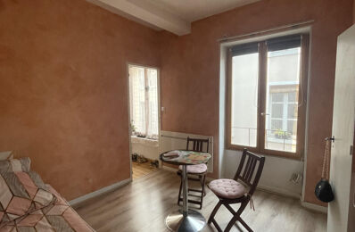 location appartement 410 € CC /mois à proximité de Saint-Michel-sur-Rhône (42410)