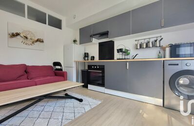 location appartement 560 € CC /mois à proximité de Charleville-Mézières (08000)