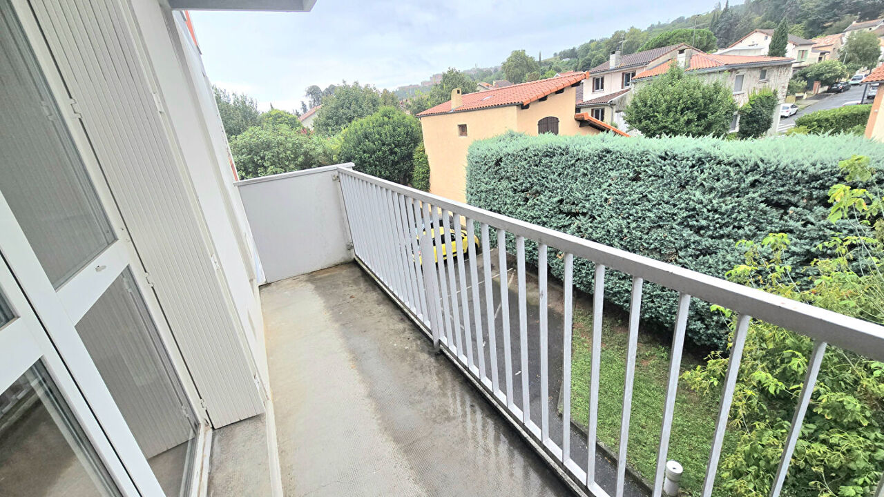 appartement 2 pièces 43 m2 à louer à Toulouse (31400)