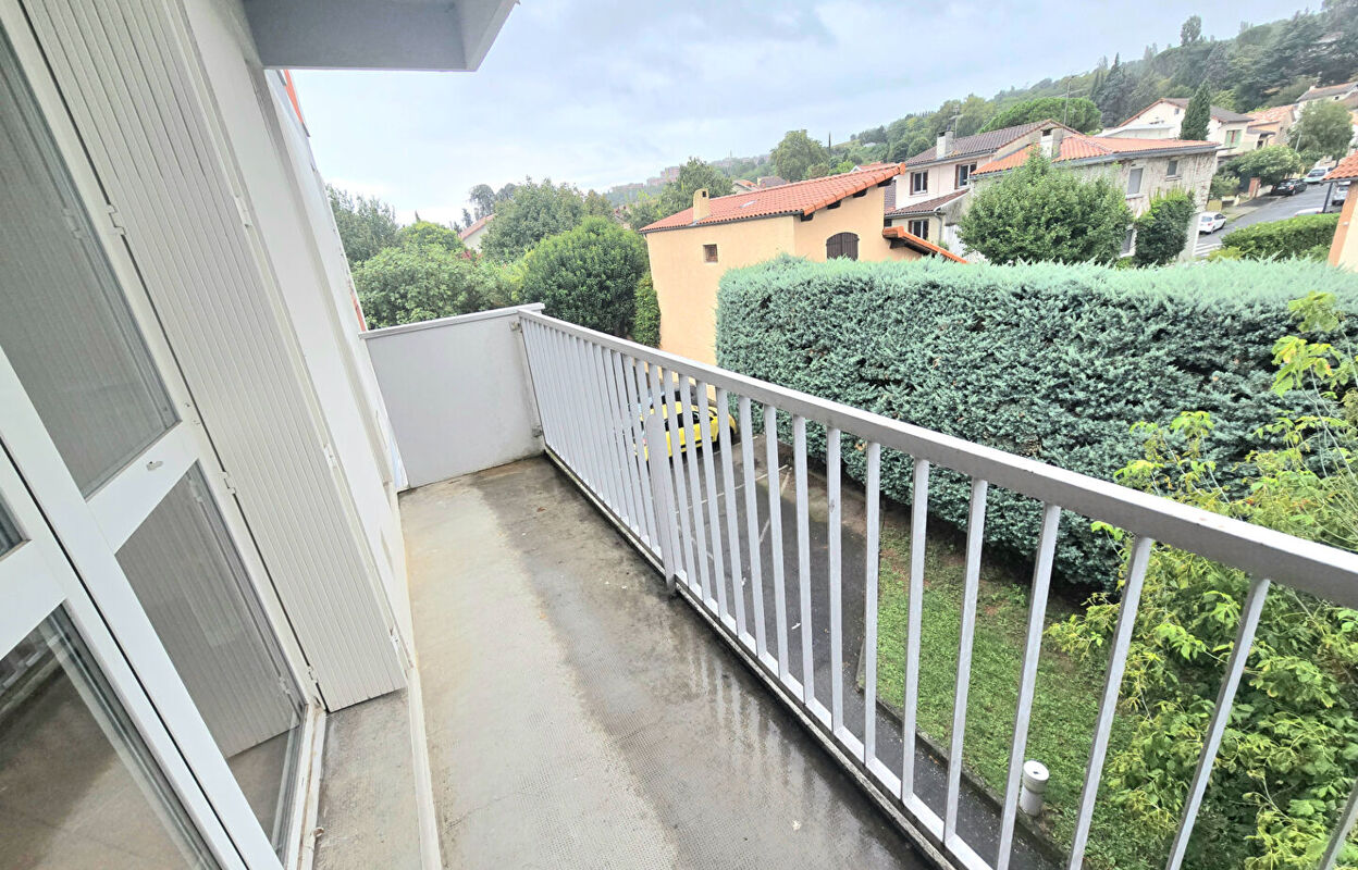 appartement 2 pièces 43 m2 à louer à Toulouse (31400)