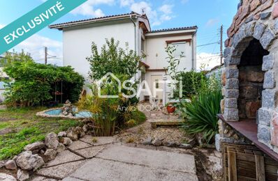 vente maison 420 000 € à proximité de Saint-Jean-d'Illac (33127)