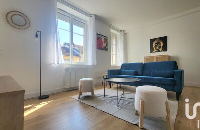 location appartement 700 € CC /mois à proximité de La Francheville (08000)