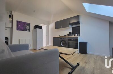 location appartement 510 € CC /mois à proximité de La Francheville (08000)