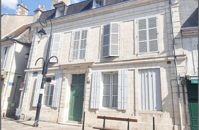 maison 5 pièces 205 m2 à vendre à Bourges (18000)