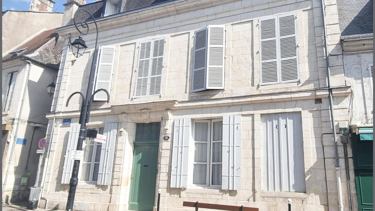 maison 5 pièces 205 m2 à vendre à Bourges (18000)